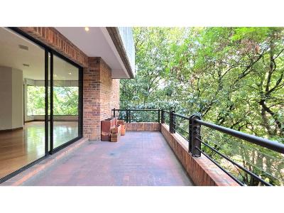 Apartamento de 4 alcobas en arriendo en La Cabrera, Bogotá, 400 m² · foto 12 de 20