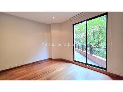Apartamento de 4 alcobas en arriendo en La Cabrera, Bogotá, 400 m² · foto 13 de 20