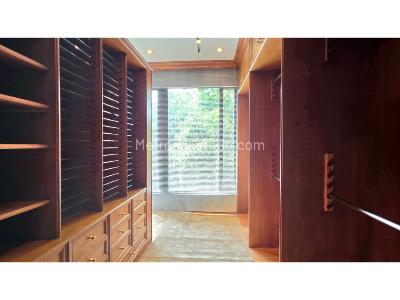 Apartamento de 4 alcobas en arriendo en La Cabrera, Bogotá, 400 m² · foto 19 de 20