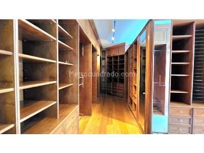 Apartamento de 4 alcobas en arriendo en La Cabrera, Bogotá, 400 m² · foto 20 de 20