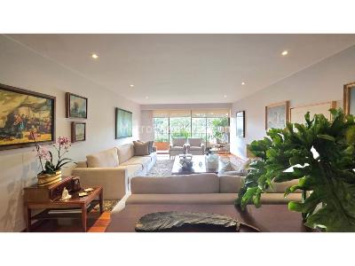 Apartamento de 3 alcobas en venta en Bosque Medina, Bogotá, 245 m² · foto 2 de 20