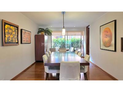 Apartamento de 3 alcobas en venta en Bosque Medina, Bogotá, 245 m² · foto 3 de 20