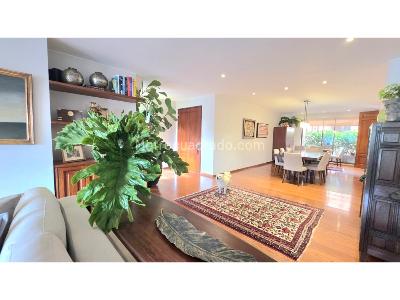 Apartamento de 3 alcobas en venta en Bosque Medina, Bogotá, 245 m² · foto 4 de 20