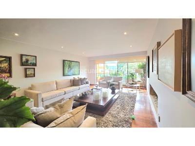 Apartamento de 3 alcobas en venta en Bosque Medina, Bogotá, 245 m² · foto 5 de 20