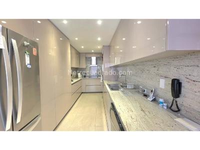 Apartamento de 3 alcobas en venta en Bosque Medina, Bogotá, 245 m² · foto 9 de 20