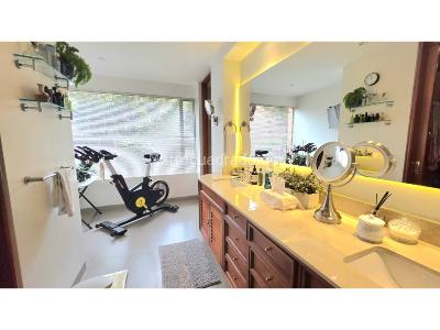Apartamento de 3 alcobas en venta en Bosque Medina, Bogotá, 245 m² · foto 13 de 20