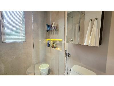 Apartamento de 3 alcobas en venta en Bosque Medina, Bogotá, 245 m² · foto 15 de 20