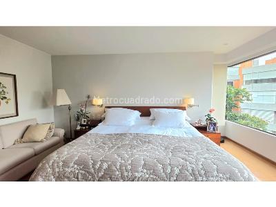 Apartamento de 3 alcobas en venta en Bosque Medina, Bogotá, 245 m² · foto 17 de 20