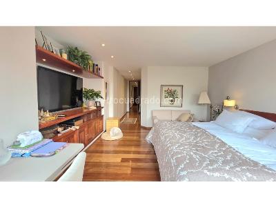 Apartamento de 3 alcobas en venta en Bosque Medina, Bogotá, 245 m² · foto 19 de 20