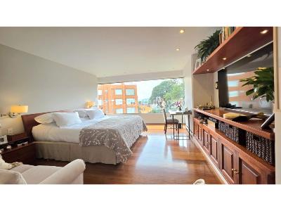 Apartamento de 3 alcobas en venta en Bosque Medina, Bogotá, 245 m² · foto 20 de 20