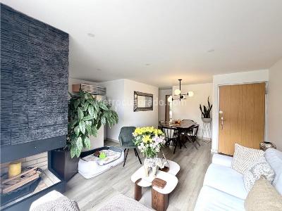 Apartamento en venta en Chico Norte Iii, Bogotá · foto 3 de 13