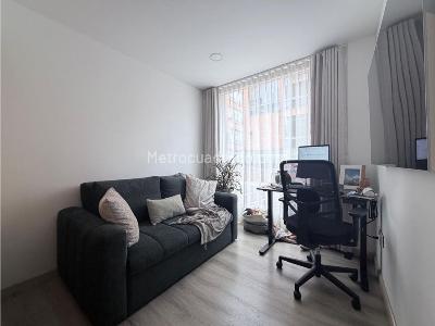 Apartamento en venta en Chico Norte Iii, Bogotá · foto 4 de 13