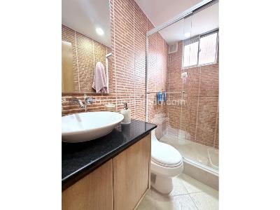 Apartamento en venta en Chico Norte Iii, Bogotá · foto 5 de 13