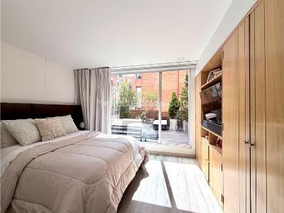 Apartamento en venta en Chico Norte Iii, Bogotá · foto 7 de 13