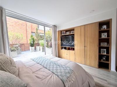 Apartamento en venta en Chico Norte Iii, Bogotá · foto 9 de 13