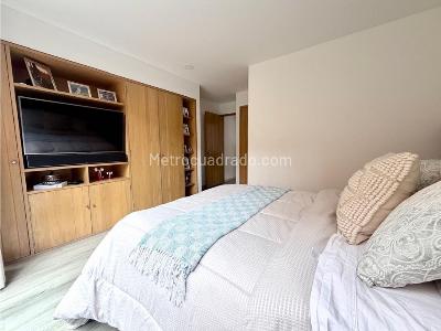 Apartamento en venta en Chico Norte Iii, Bogotá · foto 10 de 13