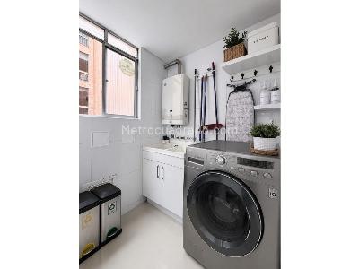 Apartamento en venta en Chico Norte Iii, Bogotá · foto 11 de 13