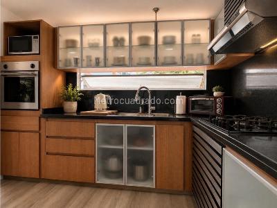 Apartamento en venta en Chico Norte Iii, Bogotá · foto 12 de 13