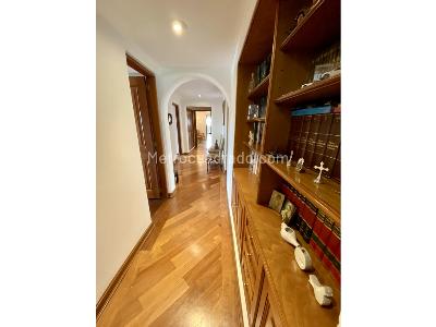 Apartamento en venta en Los Rosales, Bogotá · foto 20 de 20