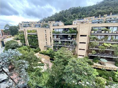 Apartamento en venta en Los Rosales, Bogotá · foto 4 de 20