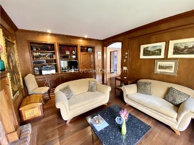 Apartamento en venta en Los Rosales, Bogotá · foto 5 de 20