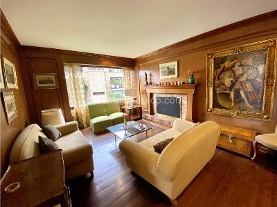 Apartamento en venta en Los Rosales, Bogotá · foto 6 de 20