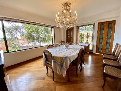 Apartamento en venta en Los Rosales, Bogotá · foto 9 de 20