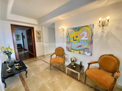 Apartamento en venta en Los Rosales, Bogotá · foto 10 de 20