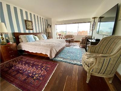 Apartamento en venta en Los Rosales, Bogotá · foto 11 de 20