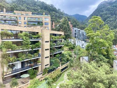 Apartamento en venta en Los Rosales, Bogotá · foto 12 de 20