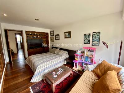 Apartamento en venta en Los Rosales, Bogotá · foto 13 de 20