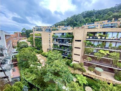 Apartamento en venta en Los Rosales, Bogotá · foto 14 de 20