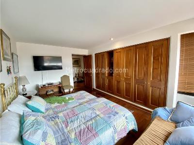 Apartamento en venta en Los Rosales, Bogotá · foto 15 de 20
