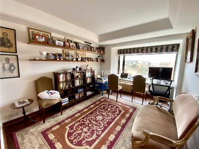 Apartamento en venta en Los Rosales, Bogotá · foto 17 de 20