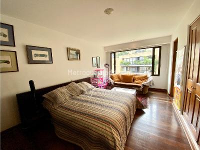Apartamento en venta en Los Rosales, Bogotá · foto 18 de 20