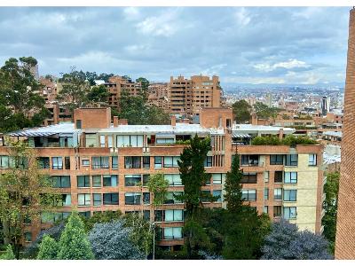 Apartamento en venta en Los Rosales, Bogotá · foto 19 de 20