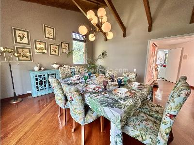 Casa de 3 alcobas en venta en Torca, Bogotá, 450 m² · foto 5 de 20