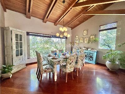 Casa de 3 alcobas en venta en Torca, Bogotá, 450 m² · foto 7 de 20