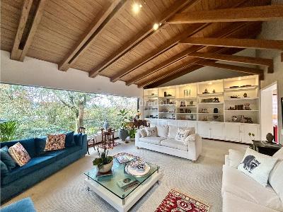 Casa de 3 alcobas en venta en Torca, Bogotá, 450 m² · foto 9 de 20