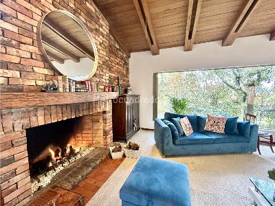 Casa de 3 alcobas en venta en Torca, Bogotá, 450 m² · foto 12 de 20