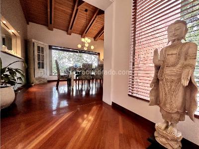 Casa de 3 alcobas en venta en Torca, Bogotá, 450 m² · foto 14 de 20