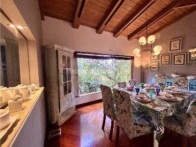 Casa de 3 alcobas en venta en Torca, Bogotá, 450 m² · foto 15 de 20