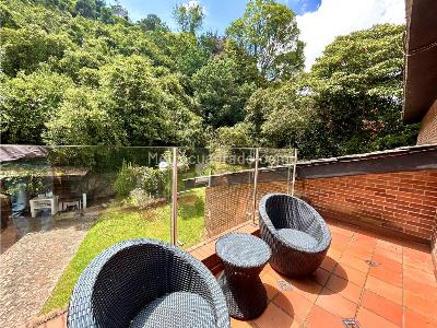 Casa de 3 alcobas en venta en Torca, Bogotá, 450 m² · foto 17 de 20
