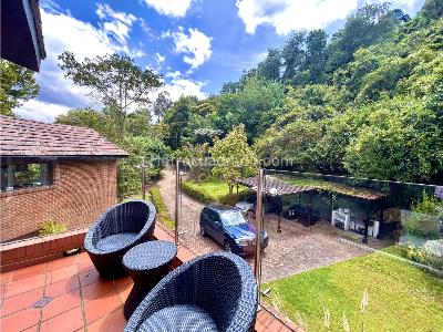 Casa de 3 alcobas en venta en Torca, Bogotá, 450 m² · foto 20 de 20