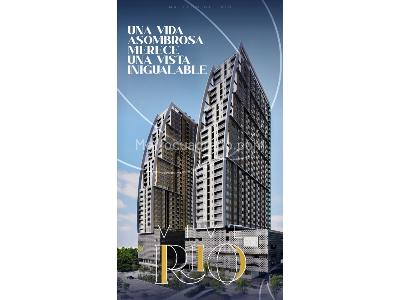 Apartamento de 3 alcobas en venta en Malecon Del Rio, Barranquilla, 100 m² · foto 5 de 20