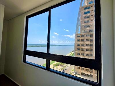 Apartamento de 3 alcobas en venta en Malecon Del Rio, Barranquilla, 100 m² · foto 9 de 20