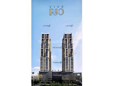 Apartamento de 3 alcobas en venta en Malecon Del Rio, Barranquilla, 100 m² · foto 18 de 20