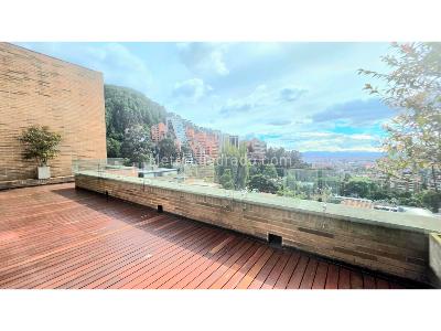 Apartamento de 3 alcobas en venta en Chico, Bogotá, 500 m² · foto 9 de 20