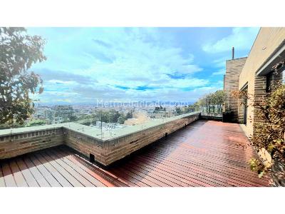 Apartamento de 3 alcobas en venta en Chico, Bogotá, 500 m² · foto 10 de 20