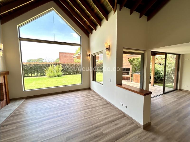 Casa – Cajicá - Vista 5